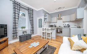 The Wee Haig - 1 Bedroom Condo